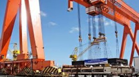 Baku Shipyard secures first major contract from Shah Deniz