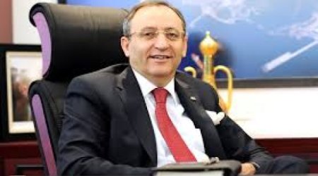 Socar plans to sign $3.5b Turkey refinery loan in May