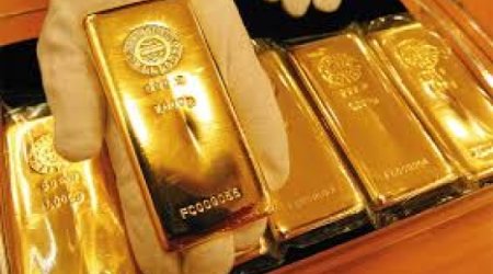 Anglo Asian increases gold output in Azerbaijan