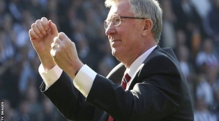 Sir Alex Ferguson to help select David Moyes's replacement