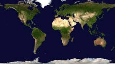 Simulator that predicts the fate of all life on Earth