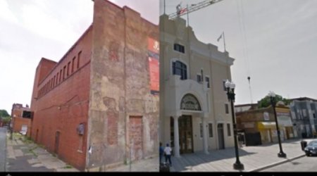 Google introduces 'time machine' feature in Street View