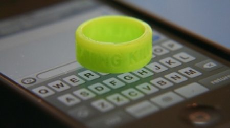 Apple's iPhone 'lock-out’ patent could end texting while driving