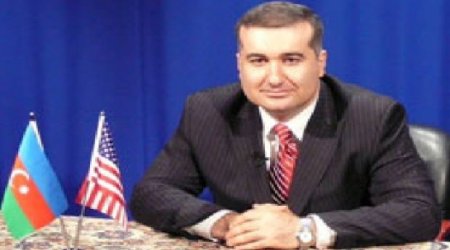 Azerbaijan touts itself as alternative to Russian energy