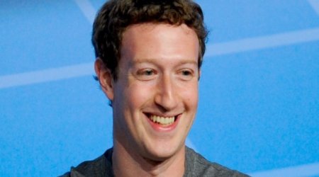 Facebook profit triples on mobile growth