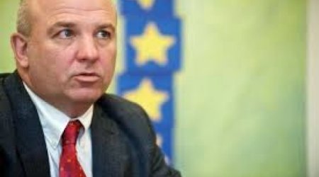 Azerbaijan human rights situation ‘urgent’