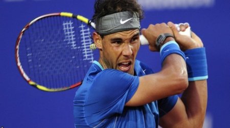 Rafael Nadal reaches quarter-finals in Spain