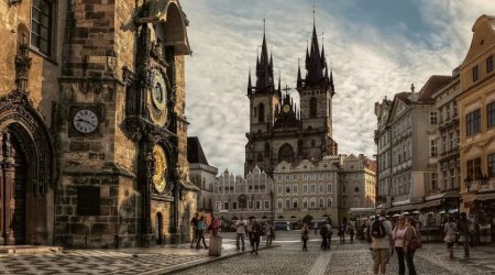 Best Cities In The World According To Travelers - PHOTO