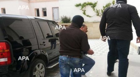 Azeri court rules to keep journalist in prison pending trial