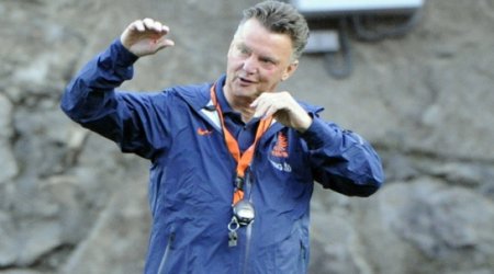 What MU can expect if Louis van Gaal is their next boss