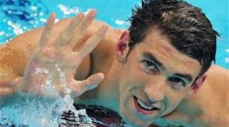 Michael Phelps: Olympic swimmer set for competitive return