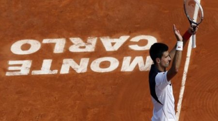 Djokovic plays down injury fears, back for Madrid