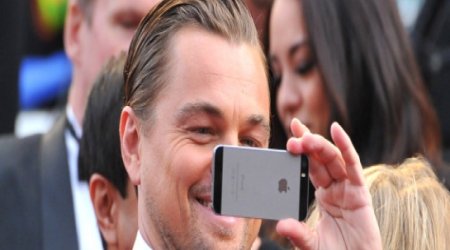 Leonardo DiCaprio Adds Steve Jobs Role To Pile Of Potential Movies