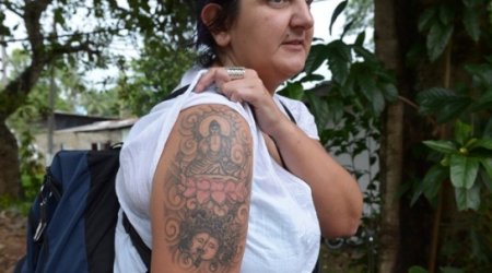 The ways tattoos can get you into trouble