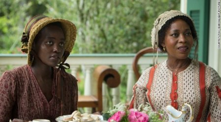 Lupita Nyong'o named most beautiful person of 2014 - PHOTO