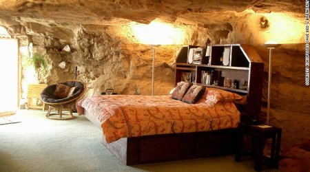 15 quirky hotels around the world - PHOTO