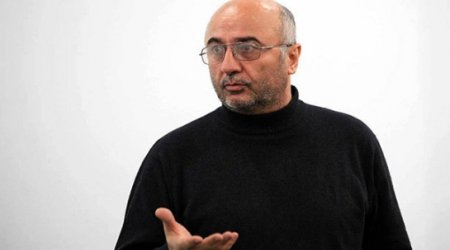 Another Azerbaijan NGO leader out of circulation