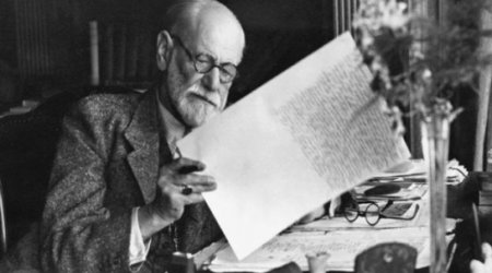 Does Sigmund Freud still matter?