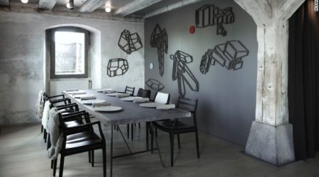 World's Best Restaurant is... - PHOTO