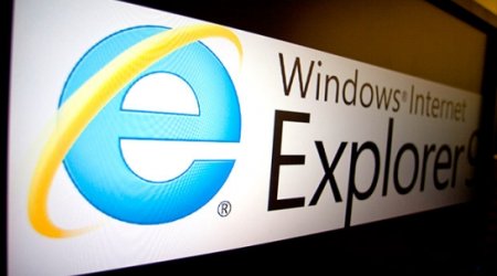Internet Explorer bug lets hacker control your PC