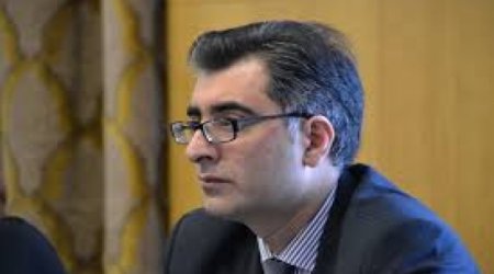 Azerbaijani watchdog chief and associates go on trial