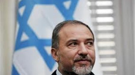 Liberman to visit Azerbaijan as ties blossom
