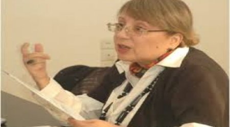 HRW condemns arrest of Azeri rights activists