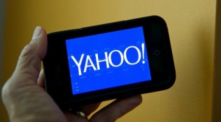 Yahoo announces original TV series