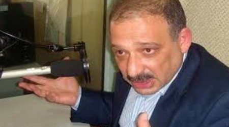 UK Foreign Office concerned about arrest of Azeri journalist