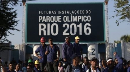 Rio 2016: IOC vice-president says preparations are 'worst' ever