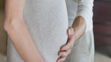 13 Things All Men Should Know About Pregnant Women