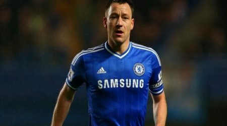 Terry fit to face Atletico, Cech ruled out