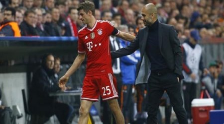 Guardiola won't change philosophy