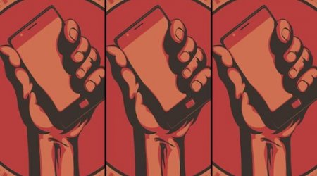 Why it’s time to ditch the word ‘revolution’ in tech