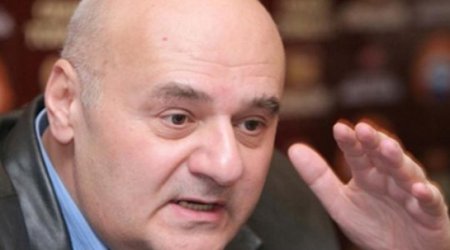 Igor Muradyan: Armenians are Russian vassals