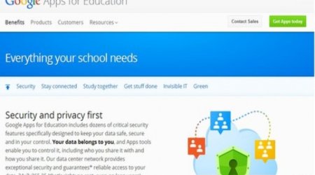 Google halts student Gmail advertisement scans