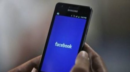 Facebook unveils anonymous login