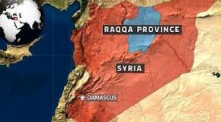Azeri jihadists in Syria appeal to Muslims back at home - VIDEO