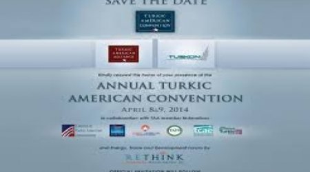 US-Azerbaijan convention highlights bilateral partnership