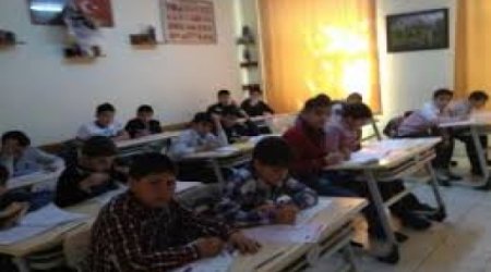 Gulen-linked schools accused of tax fraud in Azerbaijan