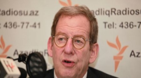 US ambassador on differences with Azerbaijan