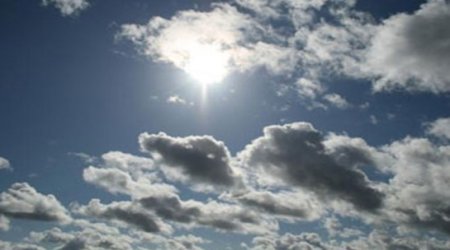 Baku weather forecast for May 1