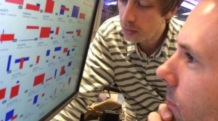 Webdriver Torso YouTube mystery clips' French connection