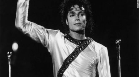 Michael Jackson song from 1983 released