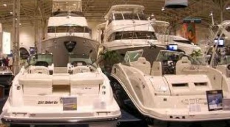 Baku to host Caspian international boat show