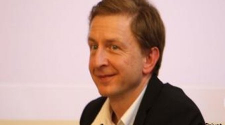 Karabakh down on Russian list of priorities: pundit
