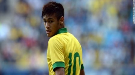 Neymar not taxed by poor form ahead of World Cup