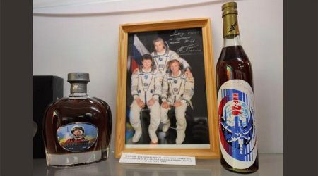 Best space images of the month - PHOTO