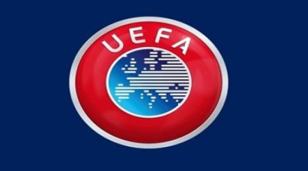 Azerbaijan to sign sponsorship agreement with UEFA