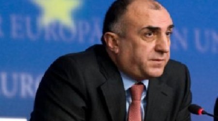 Azerbaijani FM to attend meeting of Foreign Ministers of Council of Europe member states